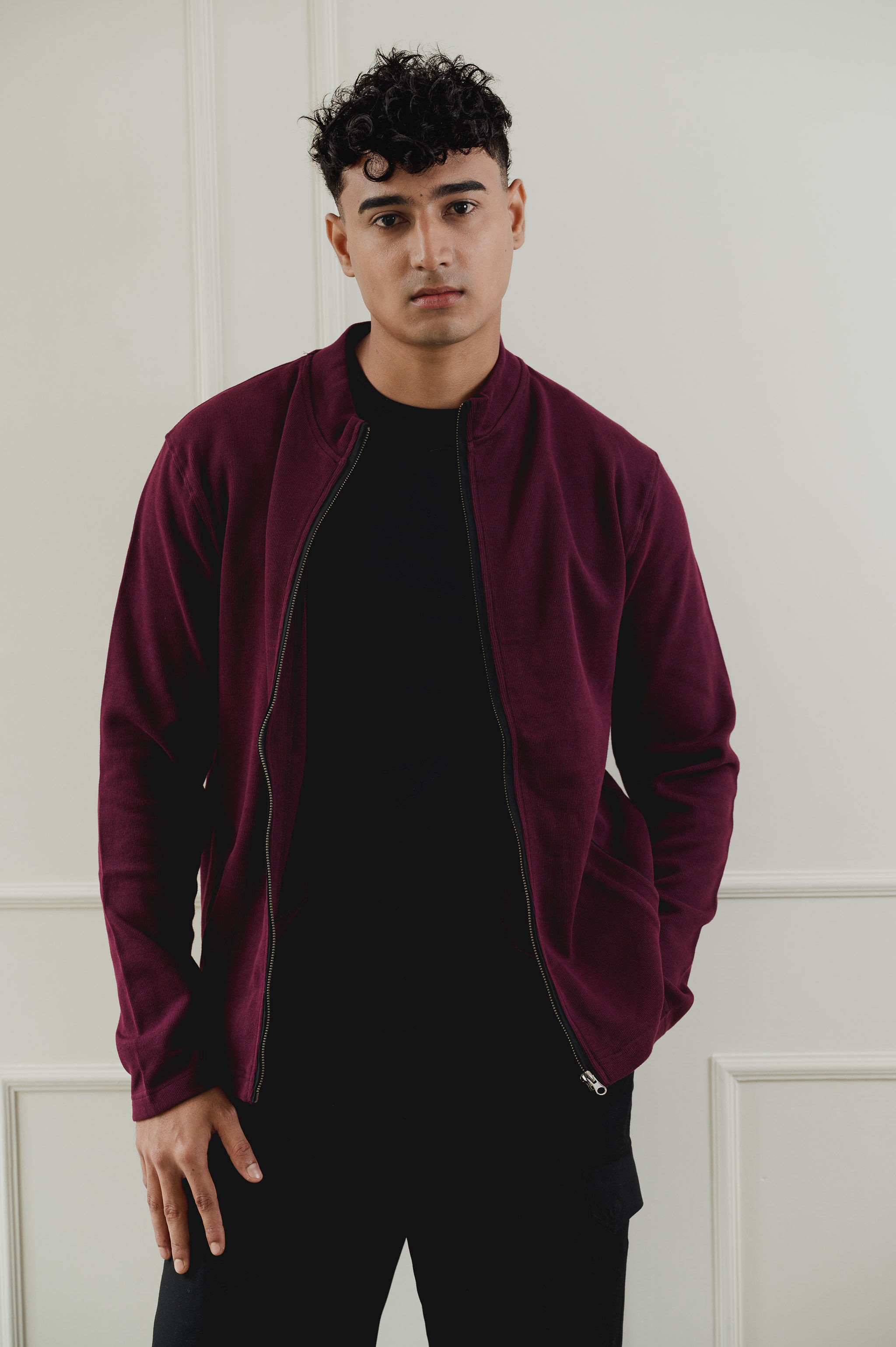 jacket 2