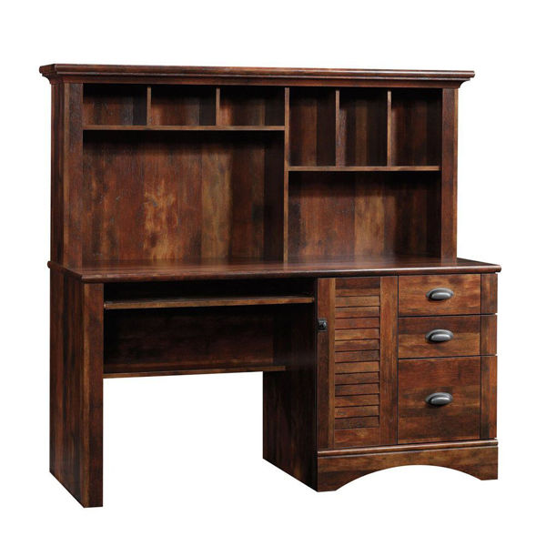 Vikinterio Solid Sheesham Wood Study Table Computer Cabinet Vikinterio Solid Sheesham Wood Study Table Computer Cabinet