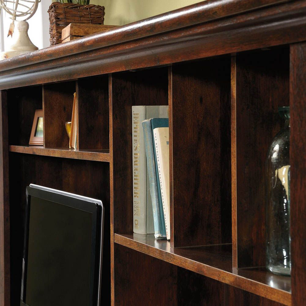 Vikinterio Solid Sheesham Wood Study Table Computer Cabinet Vikinterio Solid Sheesham Wood Study Table Computer Cabinet