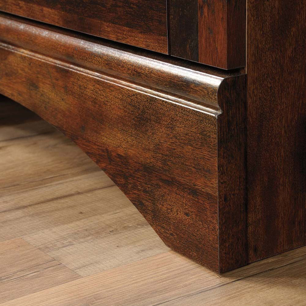 Vikinterio Solid Sheesham Wood Study Table Computer Cabinet Vikinterio Solid Sheesham Wood Study Table Computer Cabinet