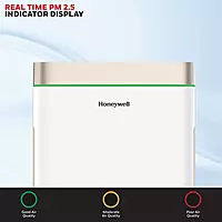 Honeywell Air Touch U2