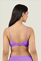 PACK OF 2 - AURA EVERYDAY BRA TERA - ASSORTED