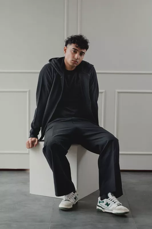 hoodie
