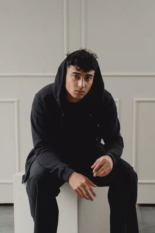 hoodie