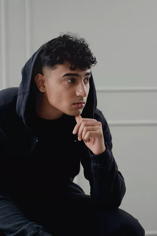 hoodie