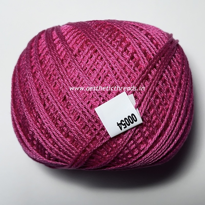 Shade no. 00054 Shade no. 00054