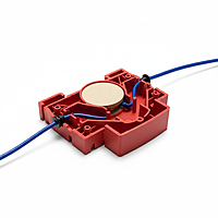 Electrical Cabinet Fire Extinguisher - Aerosol Fire Extinguisher for Switchgear