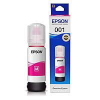 Epson Ink 001 Magenta Bottle Epson Ink 001 Magenta Bottle