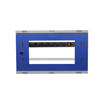 Secure Net RACK 6U (330X520X330)