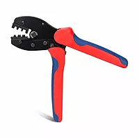 Solar MC4 Crimping Tool for 2.5/4/6mm² Solar MC4 Connector and PV Cable Installation