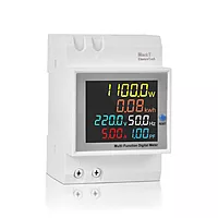 63A 230V Digital Energy Meter  Weather-Proof Mount