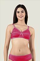 PACK OF 2 - AURA EVERYDAY BRA WIVA - ASSORTED