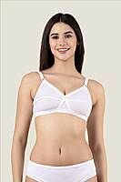 PACK OF 2 - AURA EVERYDAY BRA WIVA - ASSORTED