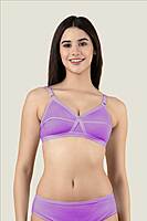 PACK OF 2 - AURA EVERYDAY BRA WIVA - ASSORTED