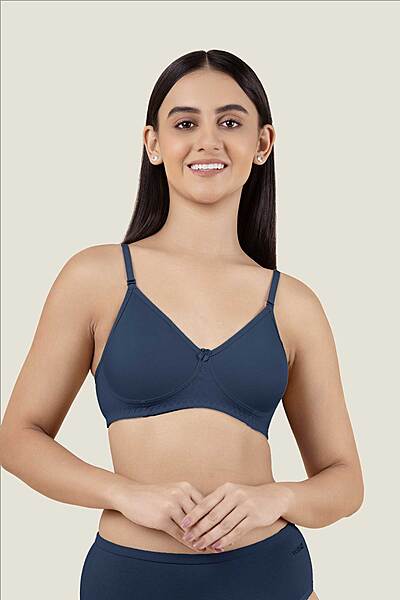 PACK OF 2 - AURA EVERYDAY BRA TERA - ASSORTED