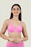 PACK OF 2 - AURA EVERYDAY BRA TERA - ASSORTED