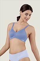 AURA EVERY DAY BRA SARA - ASSORTED