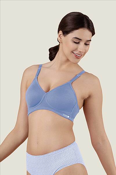 AURA EVERY DAY BRA SARA - ASSORTED