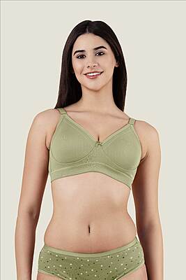 AURA EVERY DAY BRA SOFTA - ASSORTED