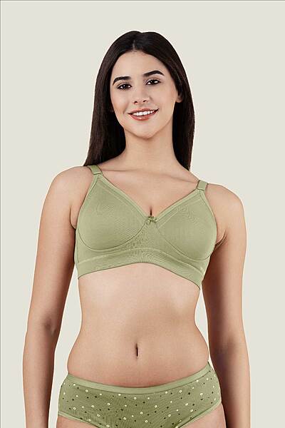 AURA EVERY DAY BRA SOFTA - ASSORTED