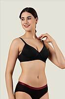 AURA EVERY DAY BRA LUXA - ASSORTED