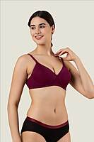 AURA EVERY DAY BRA LUXA - ASSORTED