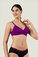 AURA EVERY DAY BRA LUXA - ASSORTED