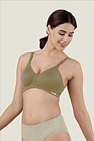 AURA EVERY DAY BRA SARA - ASSORTED