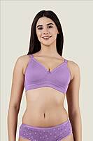 AURA EVERY DAY BRA SOFTA - ASSORTED