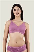 AURA EVERY DAY BRA SOFTA - ASSORTED