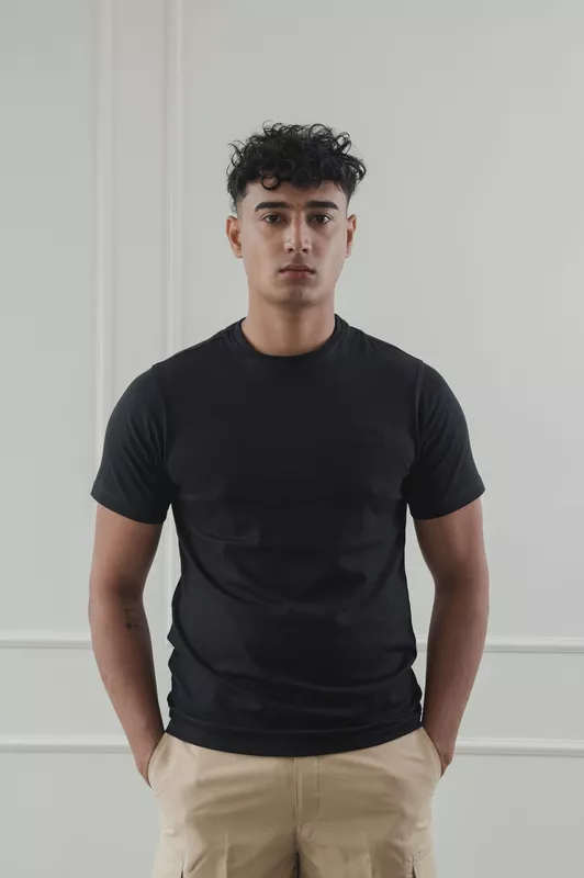 Being Winged - Gender free Classic tee (Female)