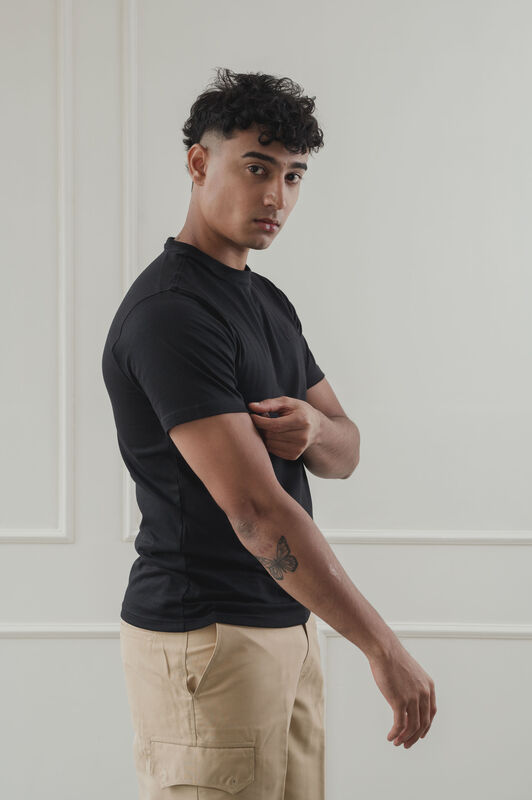 Being Winged - Gender free Classic tee (Female)