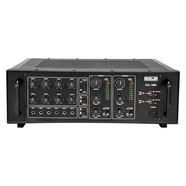 Ahuja TZA- 7000