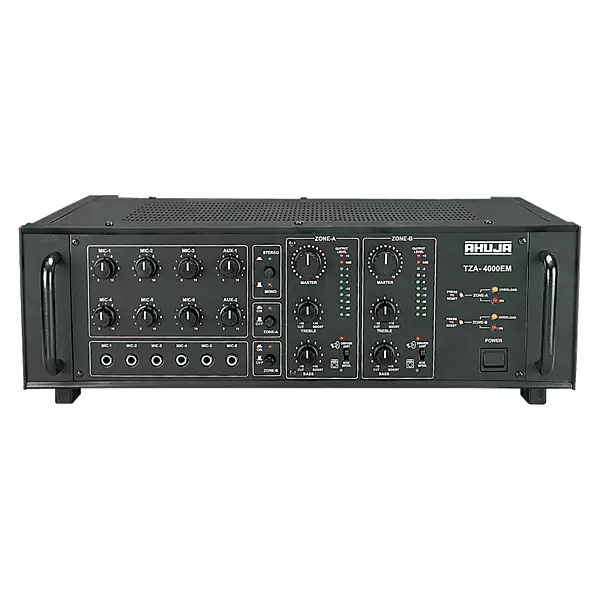 Ahuja TZA- 4000EM
