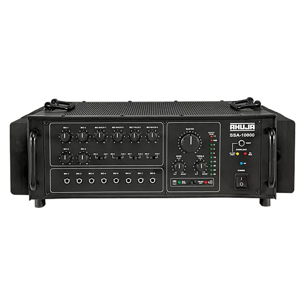 Ahuja SSA- 10000