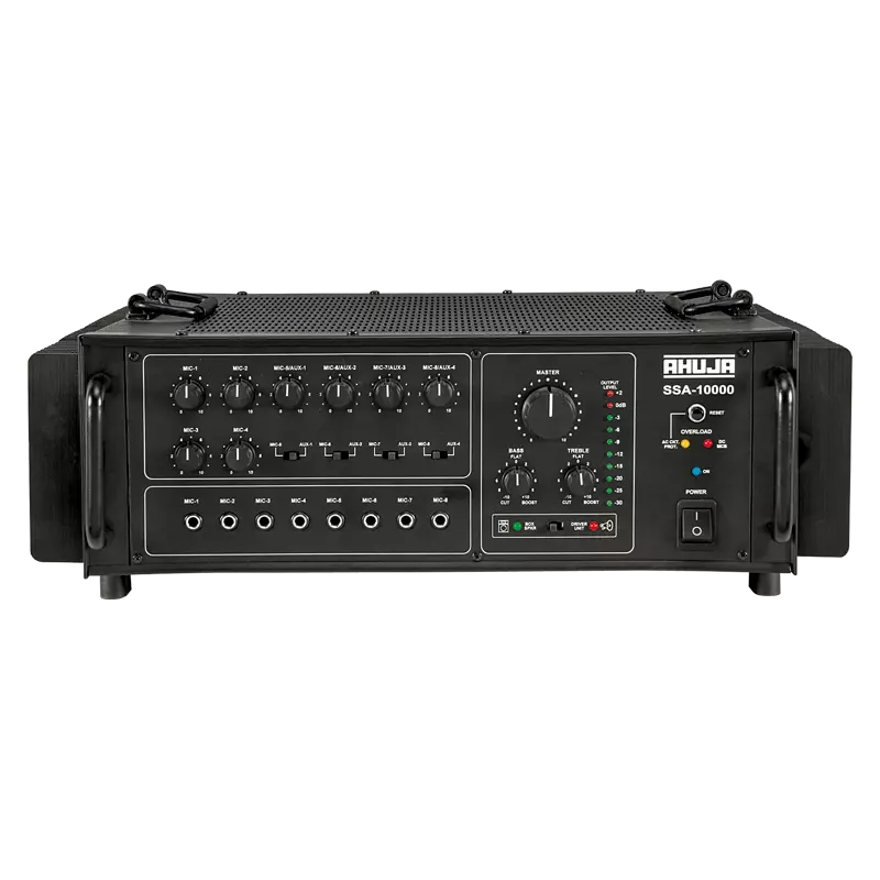 Ahuja SSA- 10000