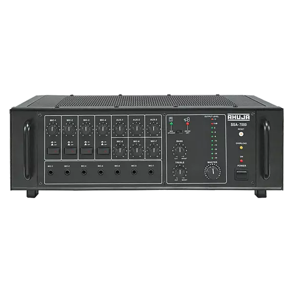 Ahuja SSA- 7000