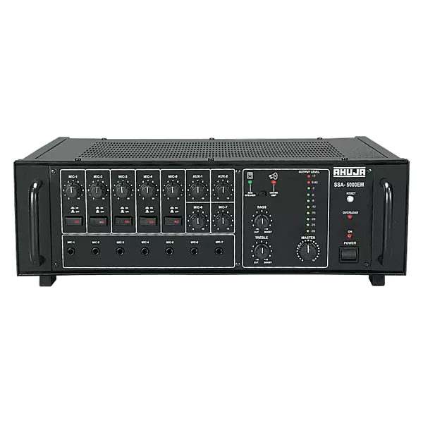 Ahuja SSA- 5000EM