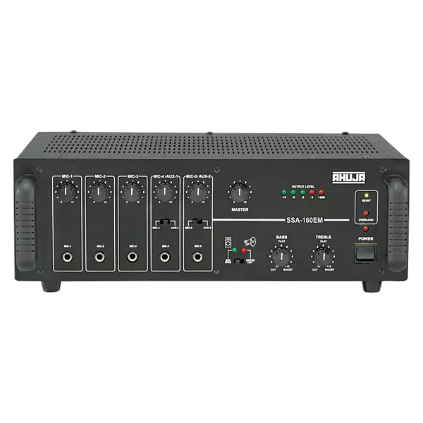Ahuja SSA-160EM