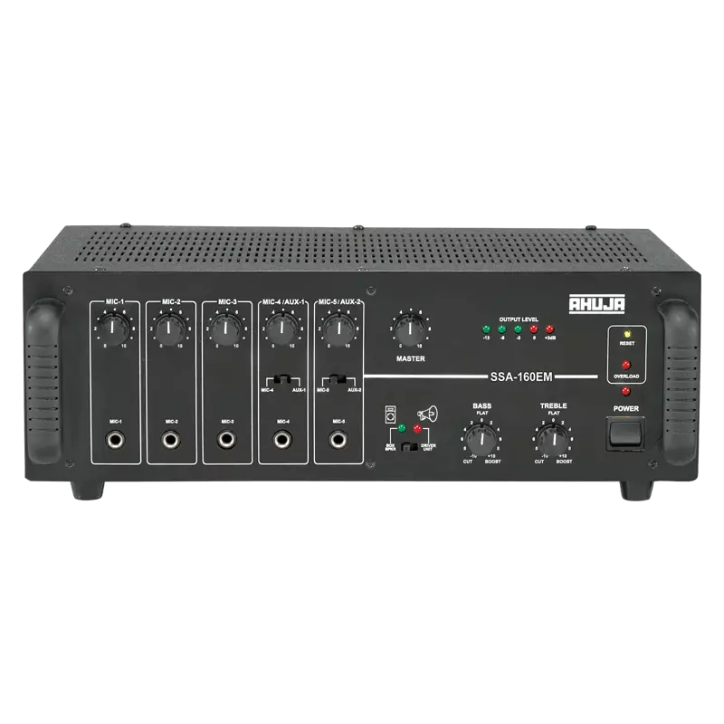 Ahuja SSA-160EM
