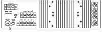 Ahuja SSB-120
