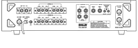 Ahuja TZA- 2000DP