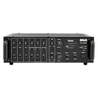 Ahuja TZA- 1500DP