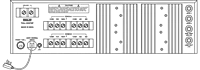 Ahuja TZA- 1500DP