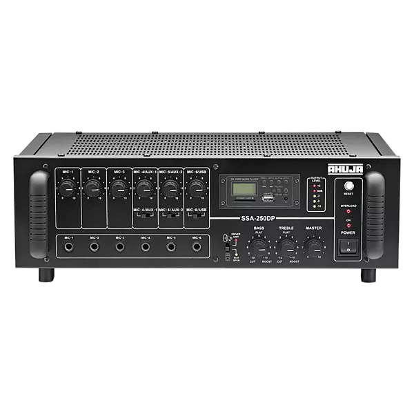 Ahuja SSA- 250DP