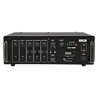 Ahuja SSA-160 DP