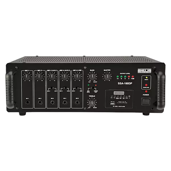Ahuja SSA-160 DP