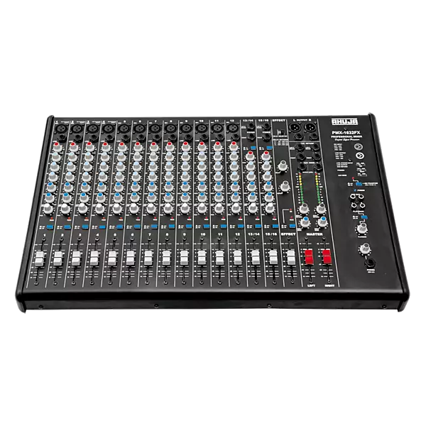 Ahuja PMX- 1632FX