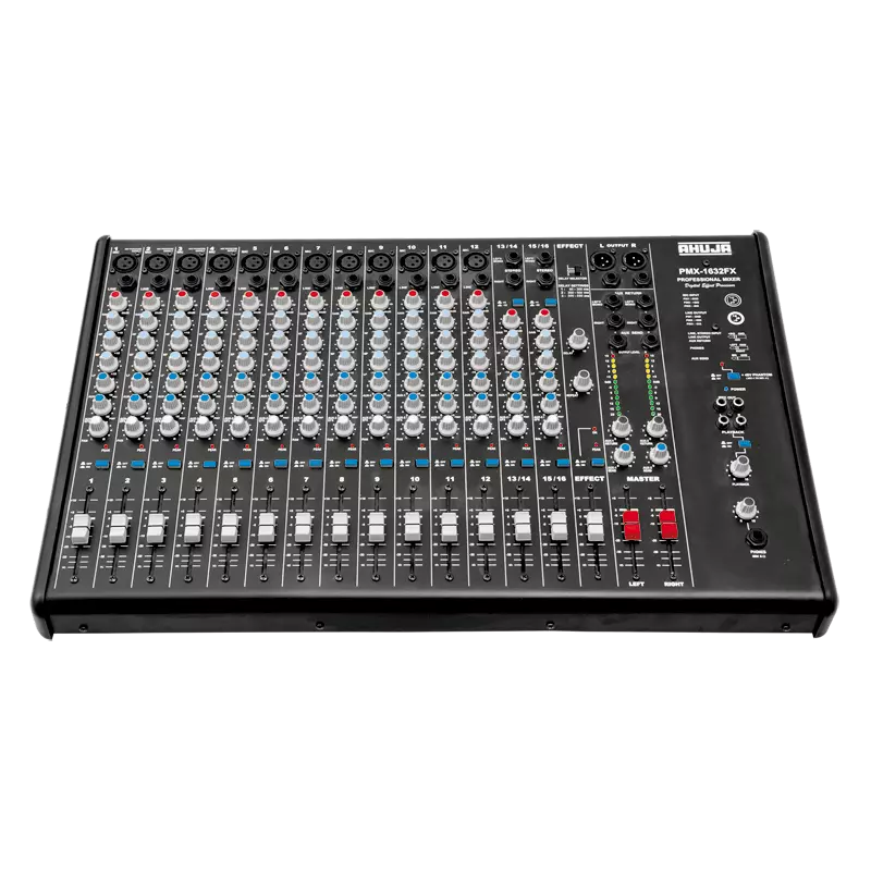 Ahuja PMX- 1632FX