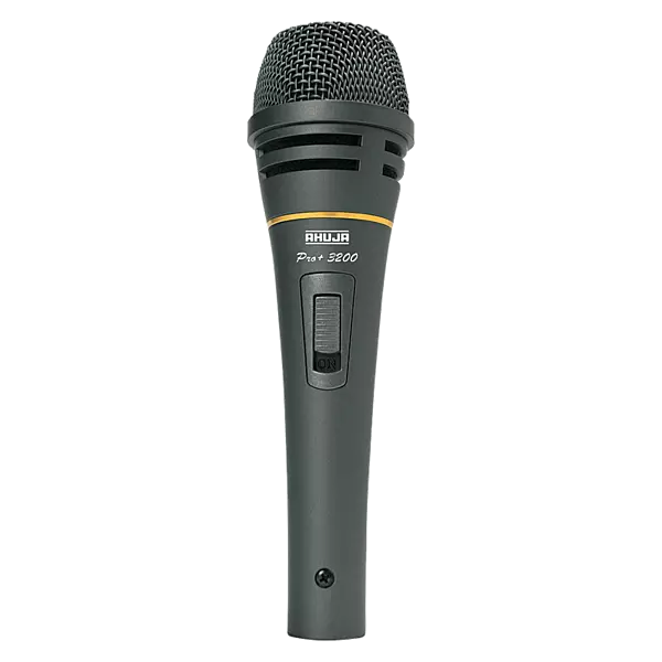 Ahuja PRO+3200